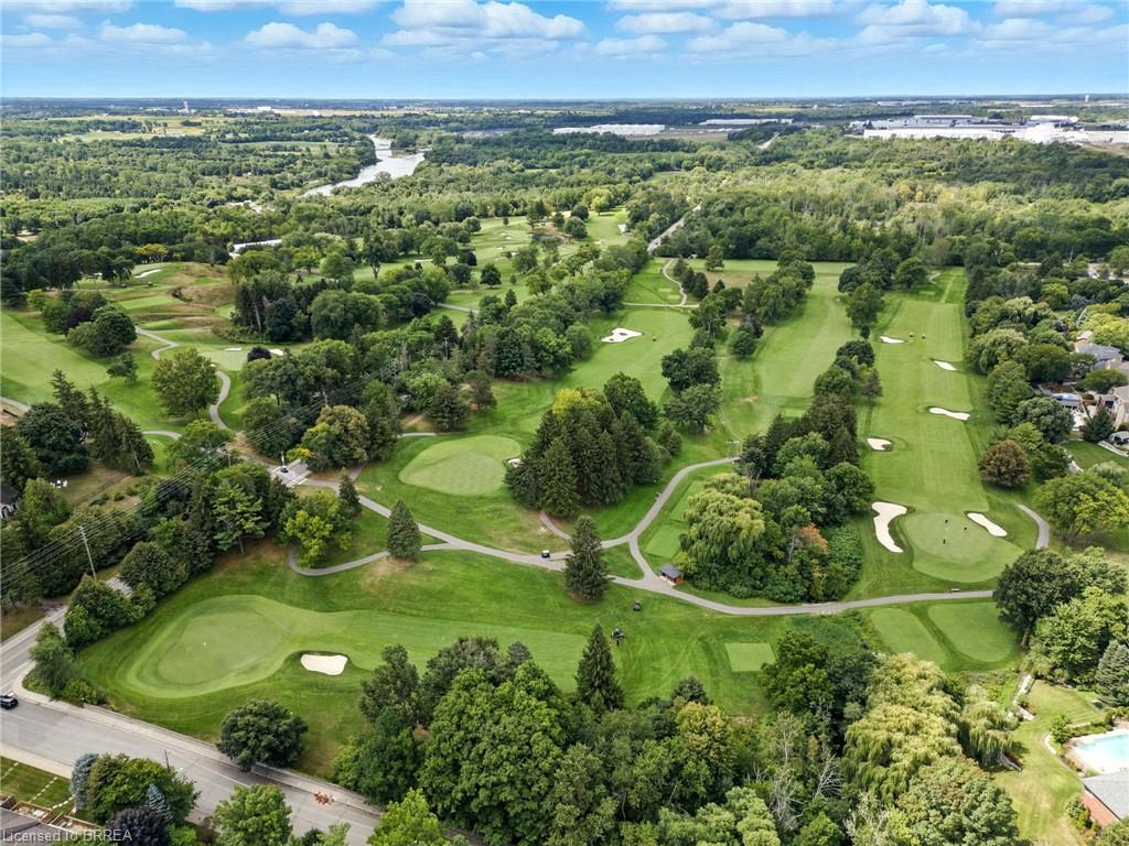 16-24 Hardy Road, Brantford, ON - Outdoor With View