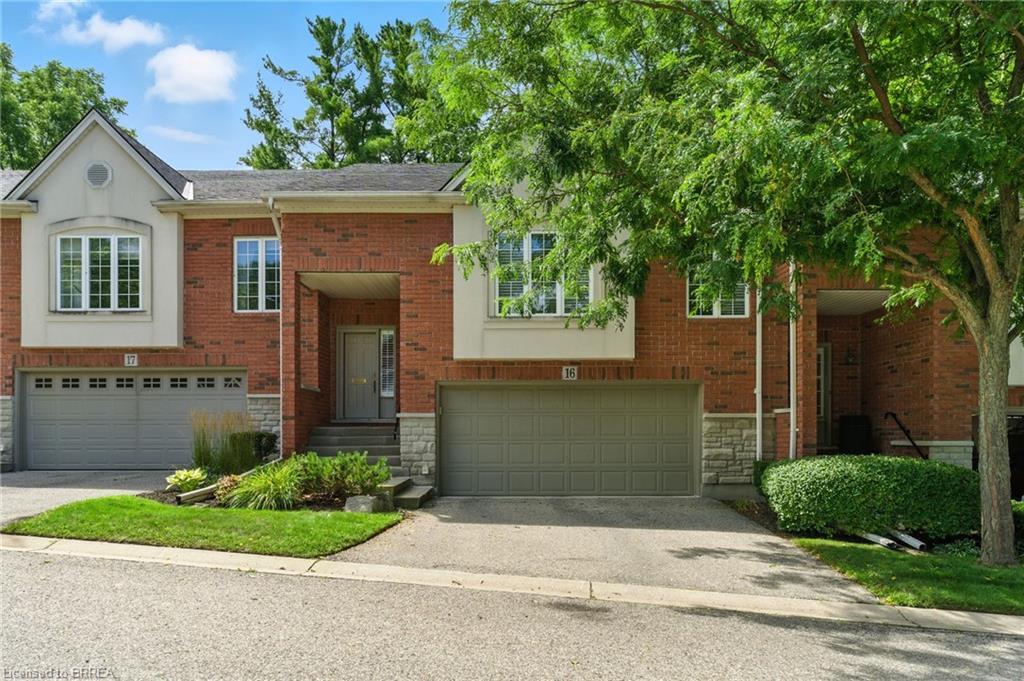 16-24 Hardy Road, Brantford, ON - Outdoor