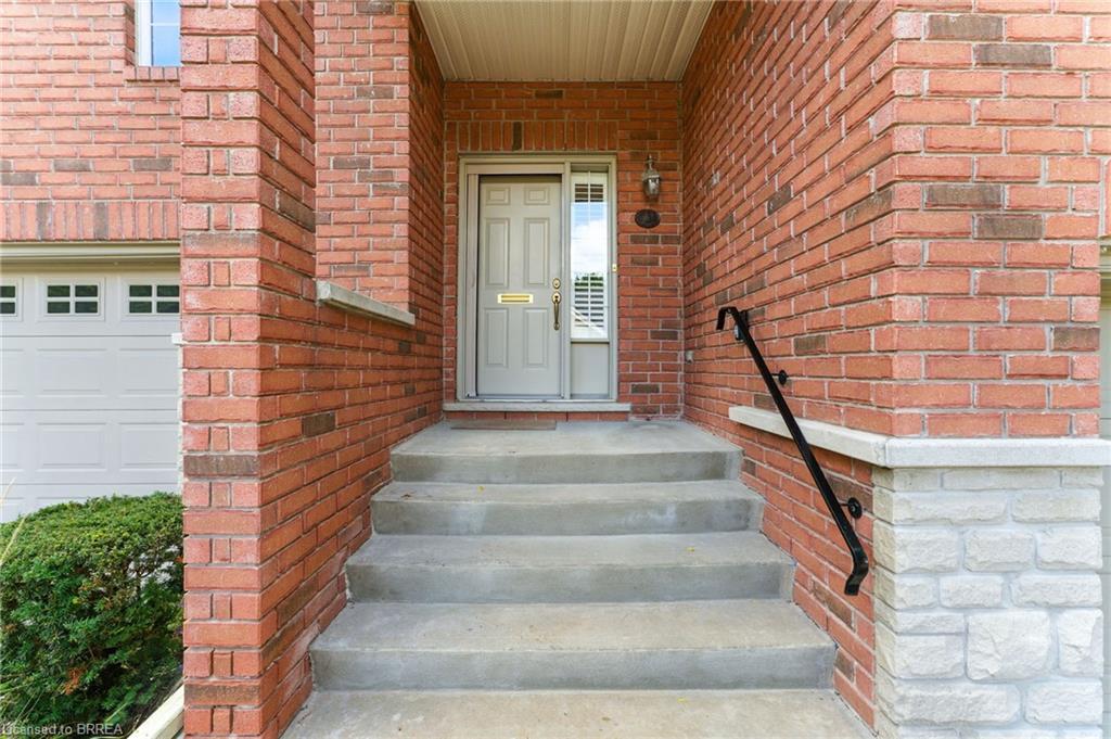 16-24 Hardy Road, Brantford, ON - Outdoor With Exterior