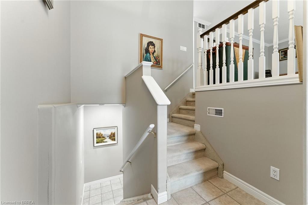 16-24 Hardy Road, Brantford, ON - Indoor Photo Showing Other Room