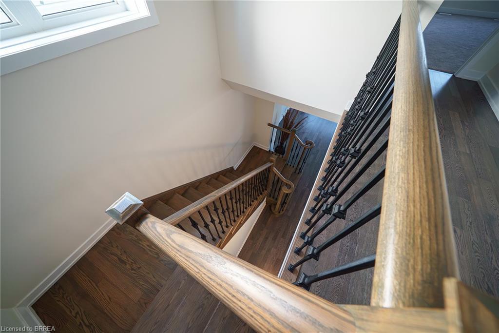 196 Wilmot Road, Brantford, ON - Indoor Photo Showing Other Room