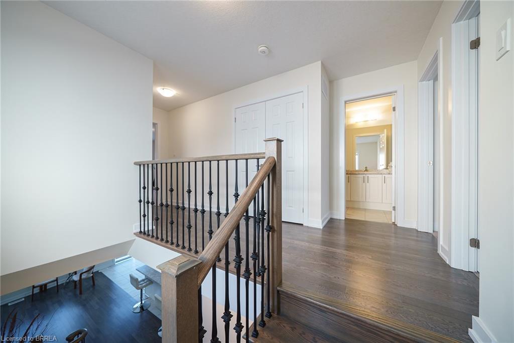 196 Wilmot Road, Brantford, ON - Indoor Photo Showing Other Room