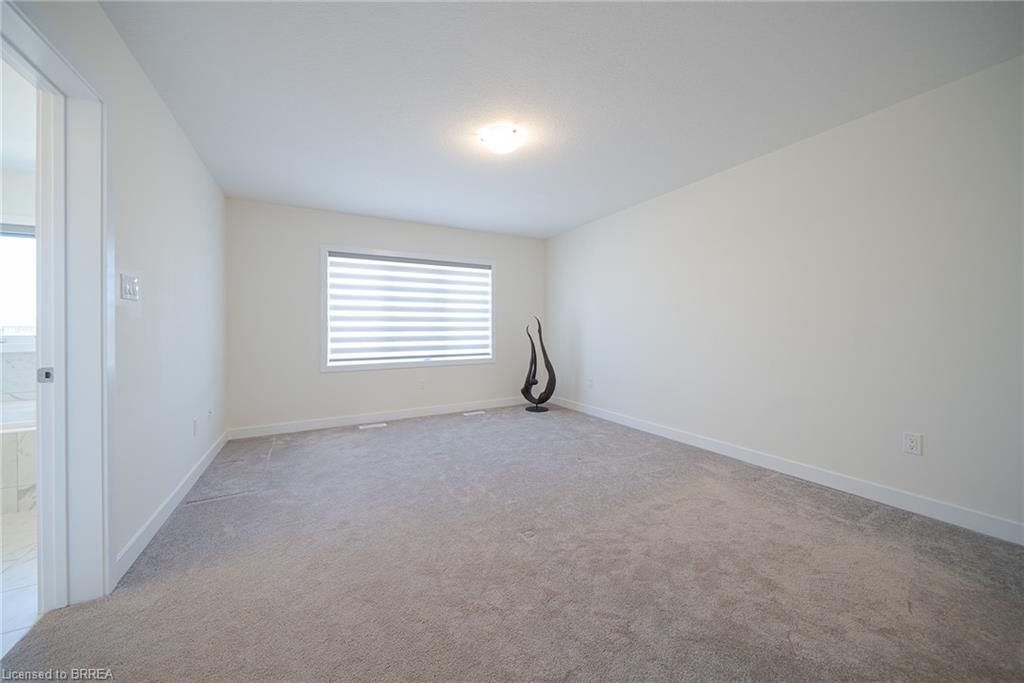 196 Wilmot Road, Brantford, ON - Indoor Photo Showing Other Room