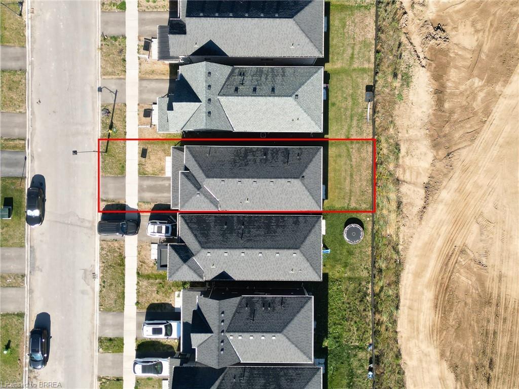 196 Wilmot Road, Brantford, ON - Outdoor