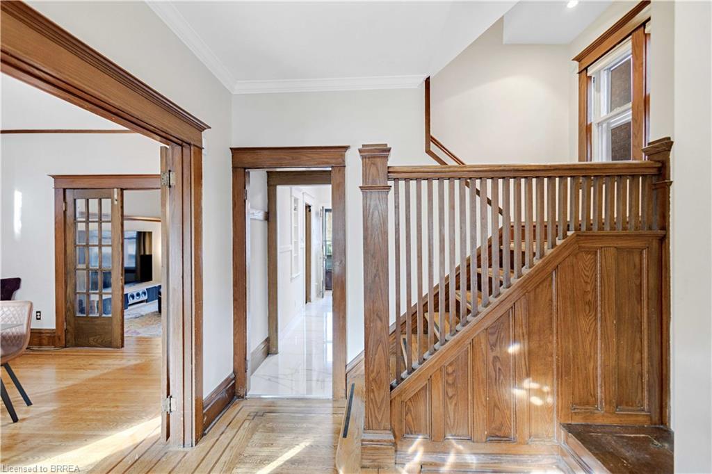 134 Sherman Avenue S, Hamilton, ON - Indoor Photo Showing Other Room