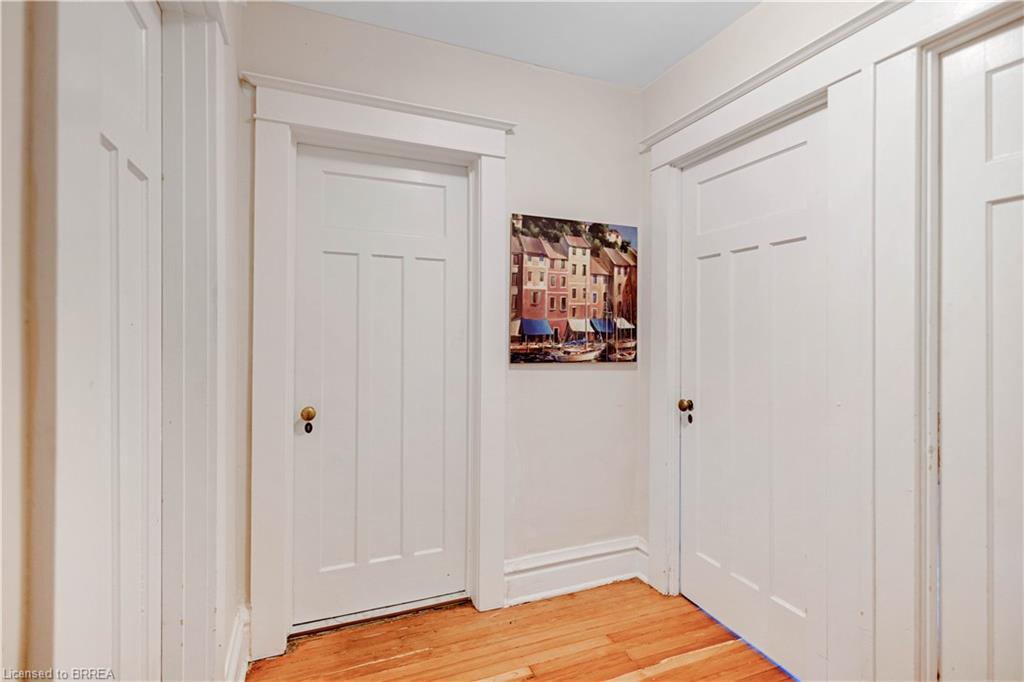 134 Sherman Avenue S, Hamilton, ON - Indoor Photo Showing Other Room