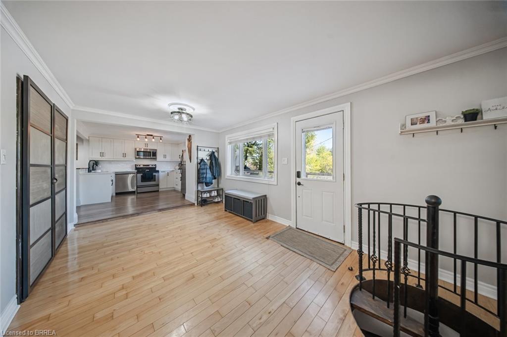 84 Jennings Road, Brantford, ON - Indoor Photo Showing Other Room