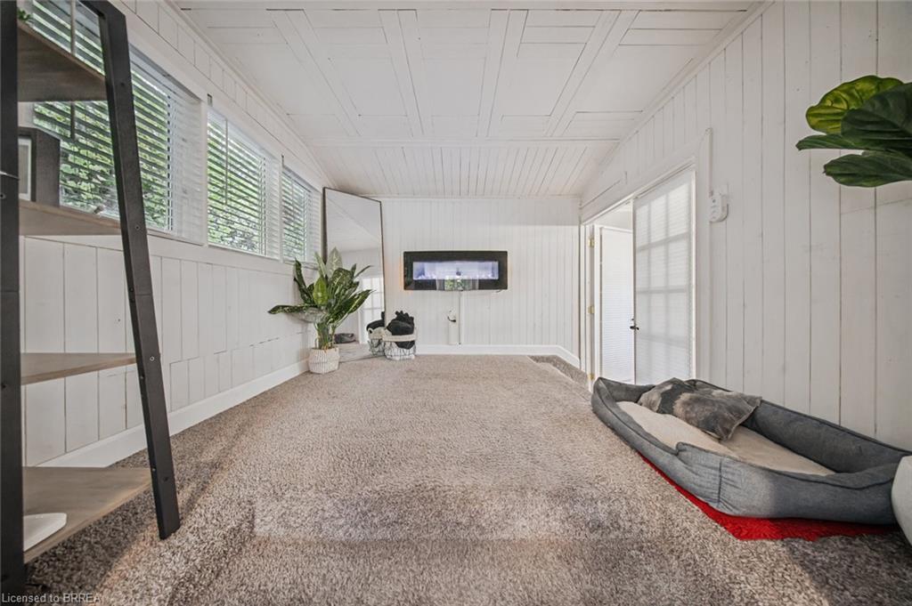 84 Jennings Road, Brantford, ON - Indoor Photo Showing Other Room