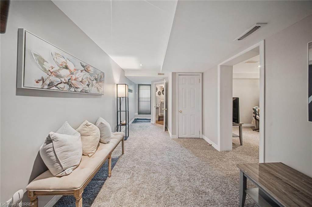 84 Jennings Road, Brantford, ON - Indoor Photo Showing Other Room