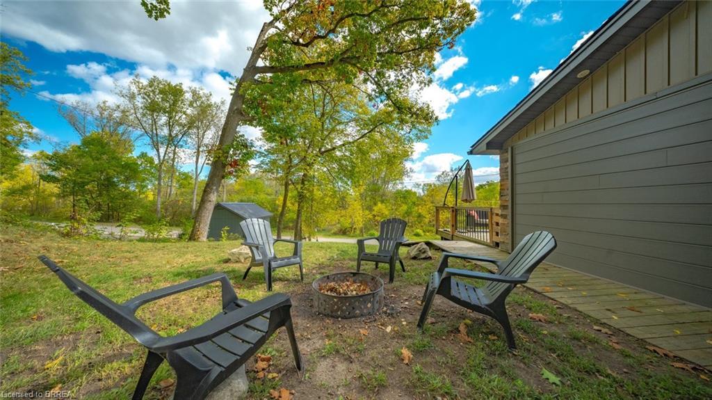 84 Jennings Road, Brantford, ON - Outdoor