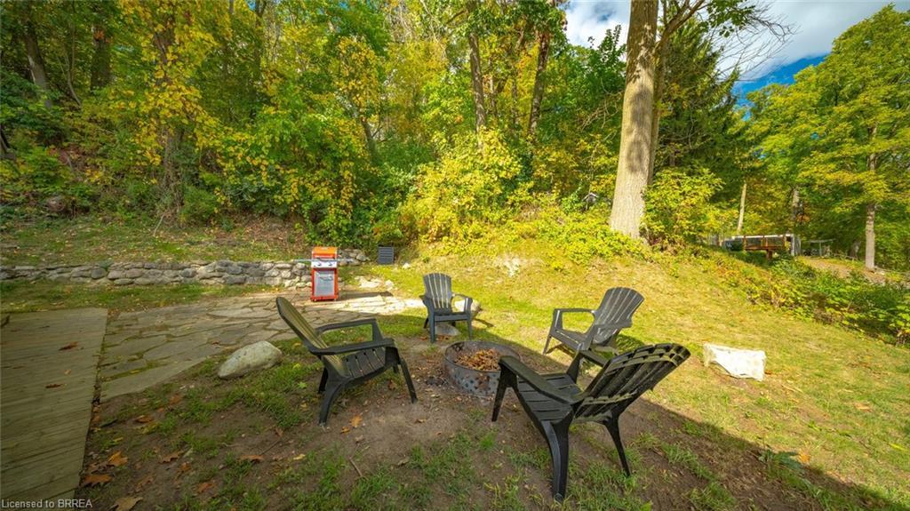 84 Jennings Road, Brantford, ON - Outdoor