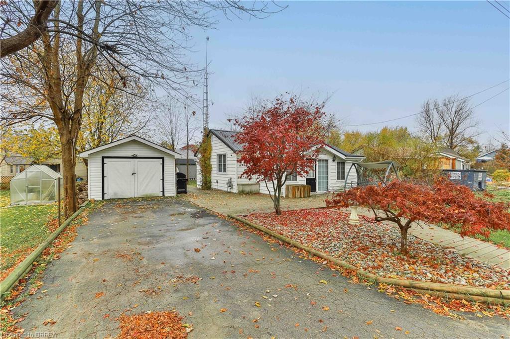 15 Barbara Drive, Nanticoke, ON - Outdoor