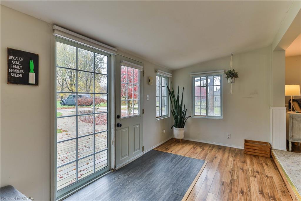 15 Barbara Drive, Nanticoke, ON - Indoor Photo Showing Other Room