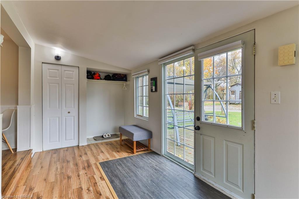 15 Barbara Drive, Nanticoke, ON - Indoor Photo Showing Other Room