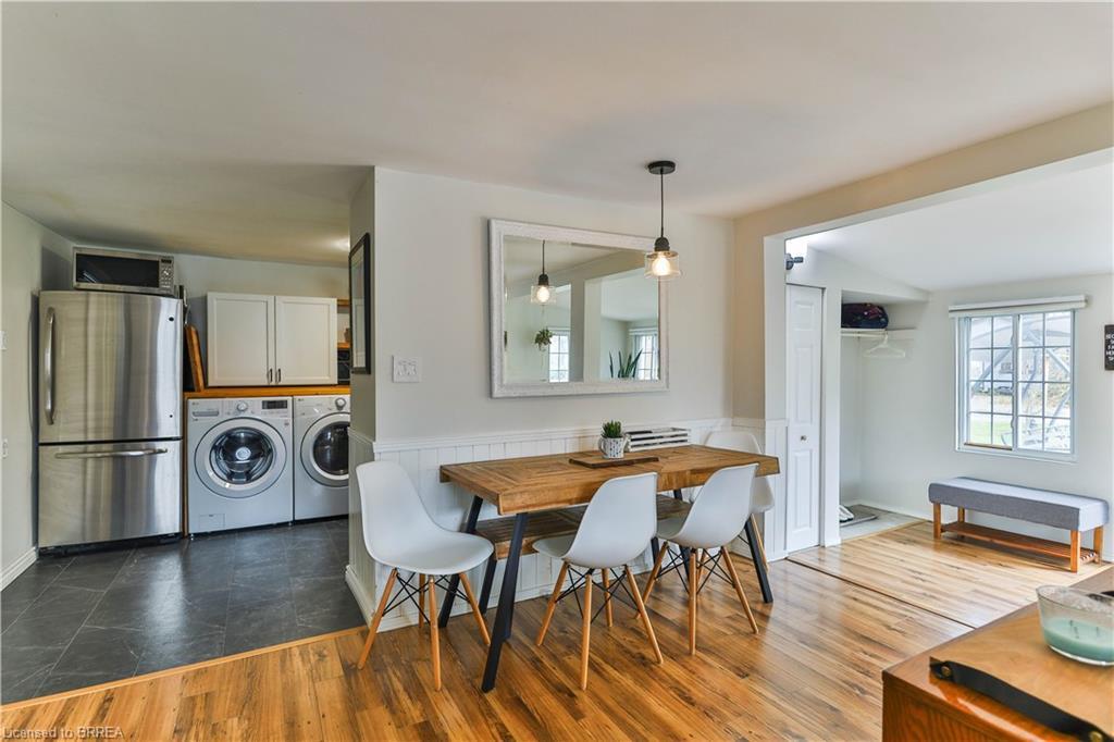 15 Barbara Drive, Nanticoke, ON - Indoor