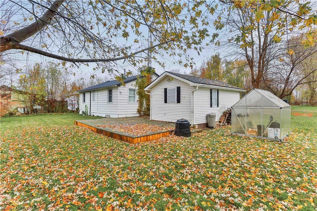 15 Barbara Drive, Nanticoke, ON - Outdoor