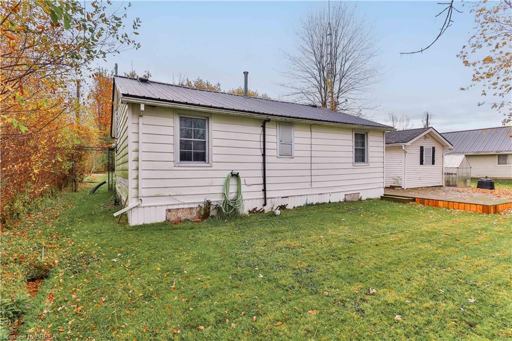 15 Barbara Drive, Nanticoke, ON - Outdoor