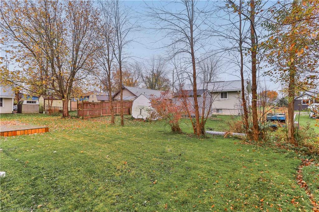 15 Barbara Drive, Nanticoke, ON - Outdoor
