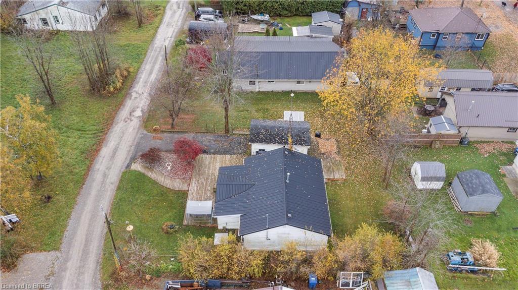 15 Barbara Drive, Nanticoke, ON - Outdoor With View