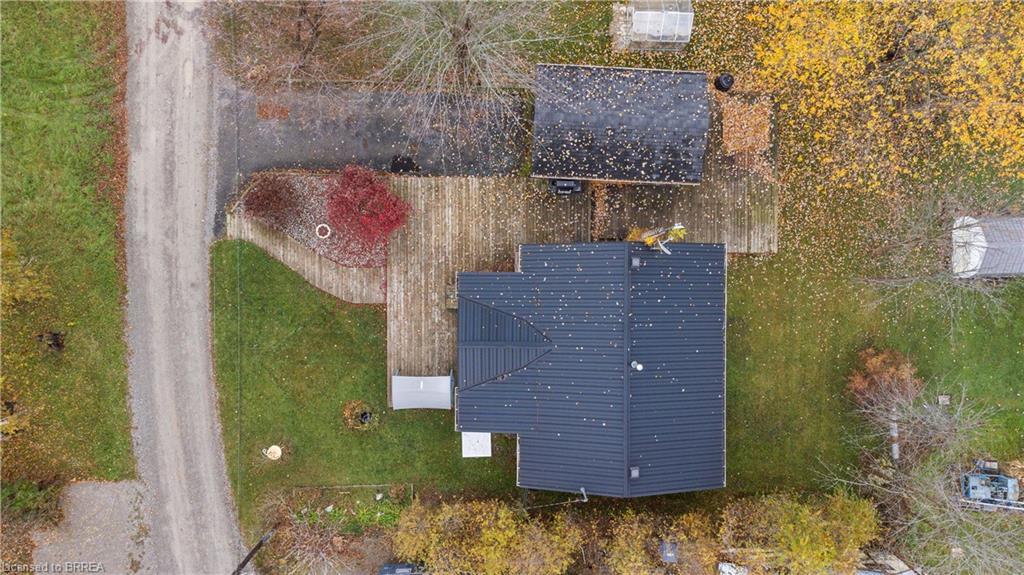 15 Barbara Drive, Nanticoke, ON - Outdoor