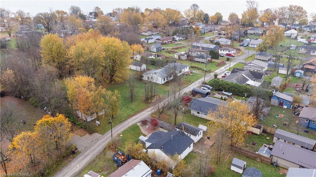 15 Barbara Drive, Nanticoke, ON - Outdoor With View