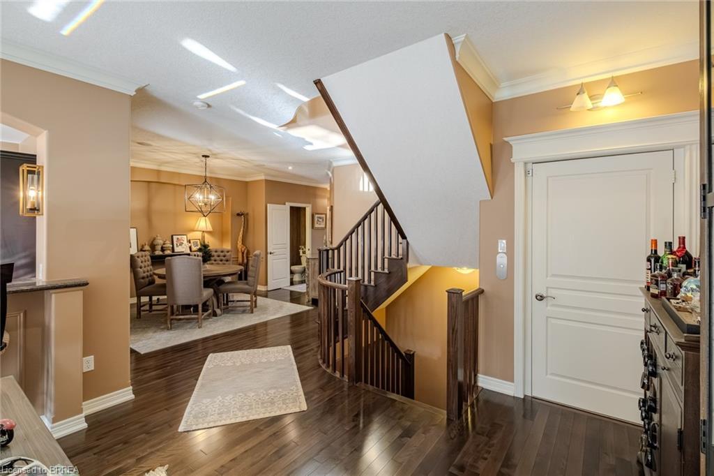 49-655 Park Road N, Brantford, ON - Indoor Photo Showing Other Room