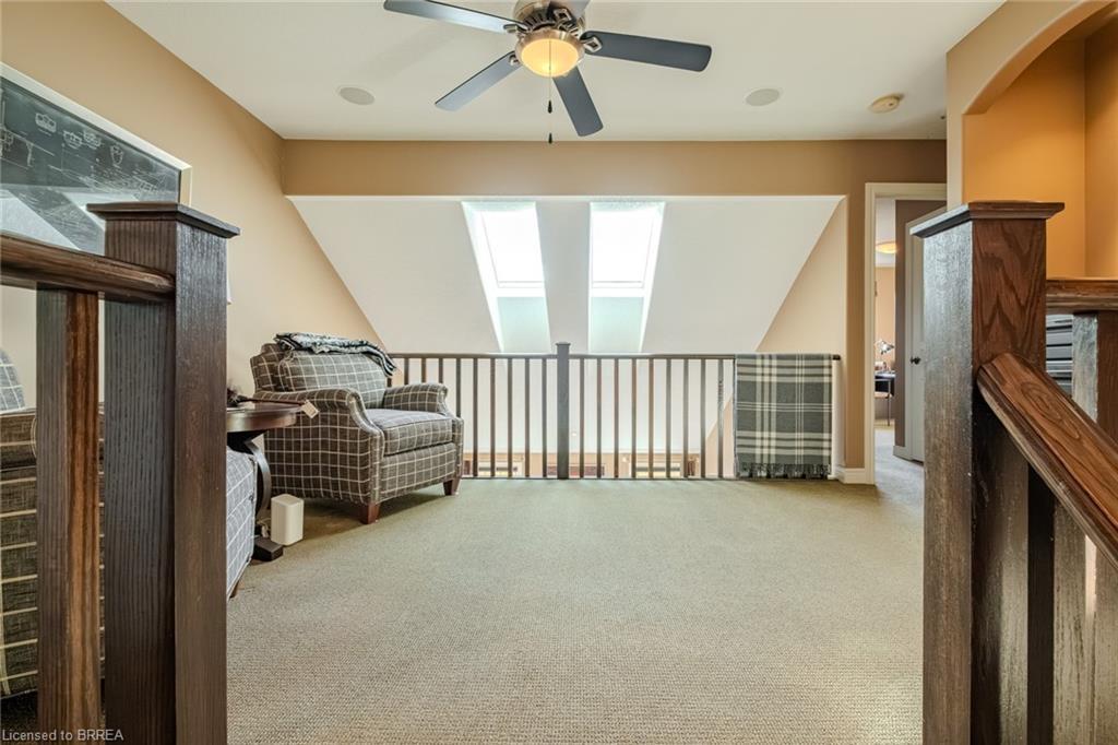 49-655 Park Road N, Brantford, ON - Indoor Photo Showing Other Room