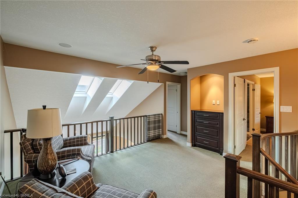 49-655 Park Road N, Brantford, ON - Indoor Photo Showing Other Room