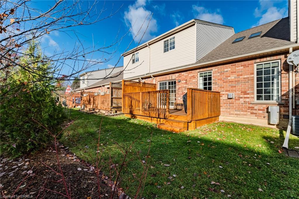 49-655 Park Road N, Brantford, ON - Outdoor