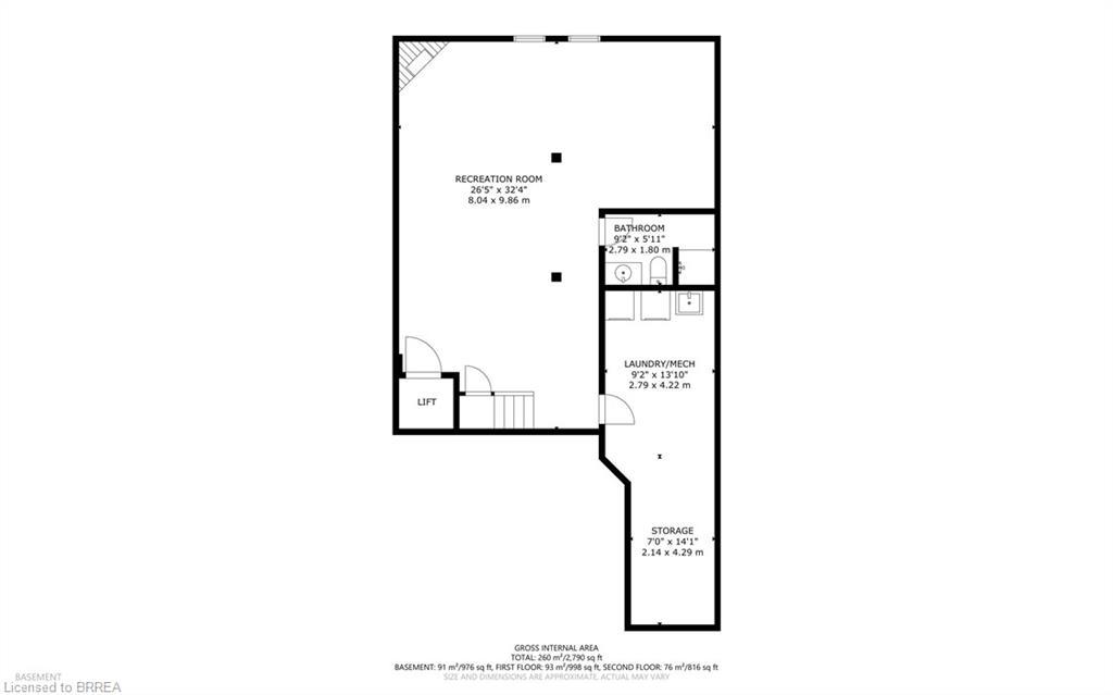 49-655 Park Road N, Brantford, ON - Other