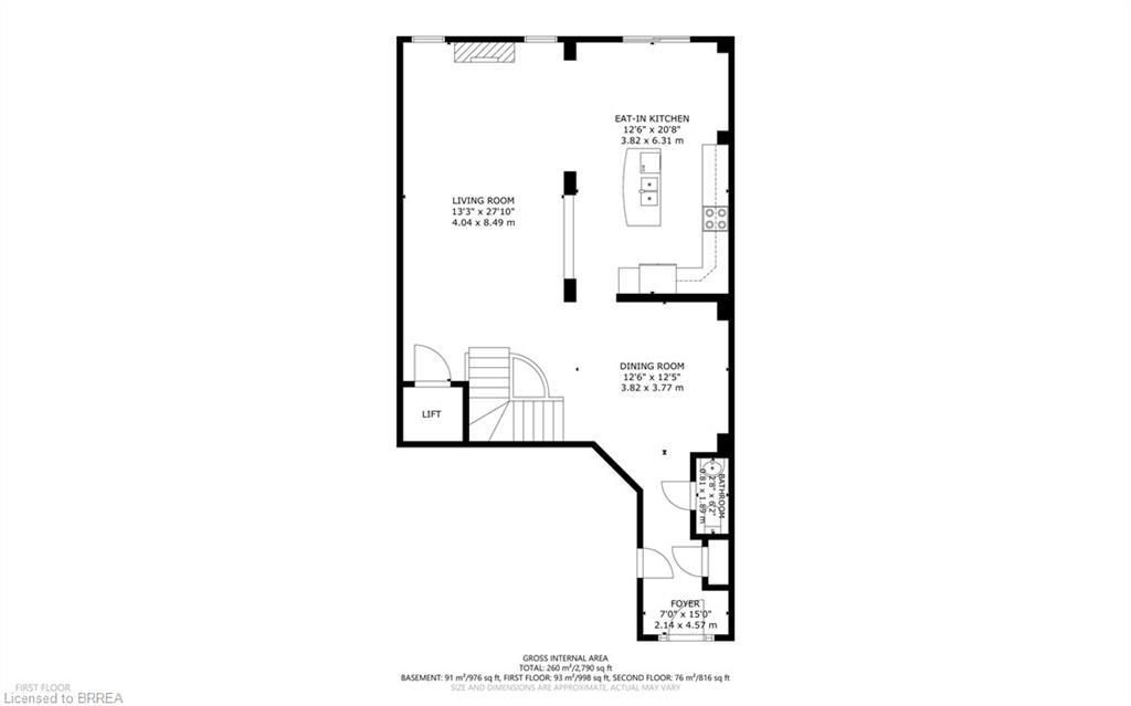 49-655 Park Road N, Brantford, ON - Other