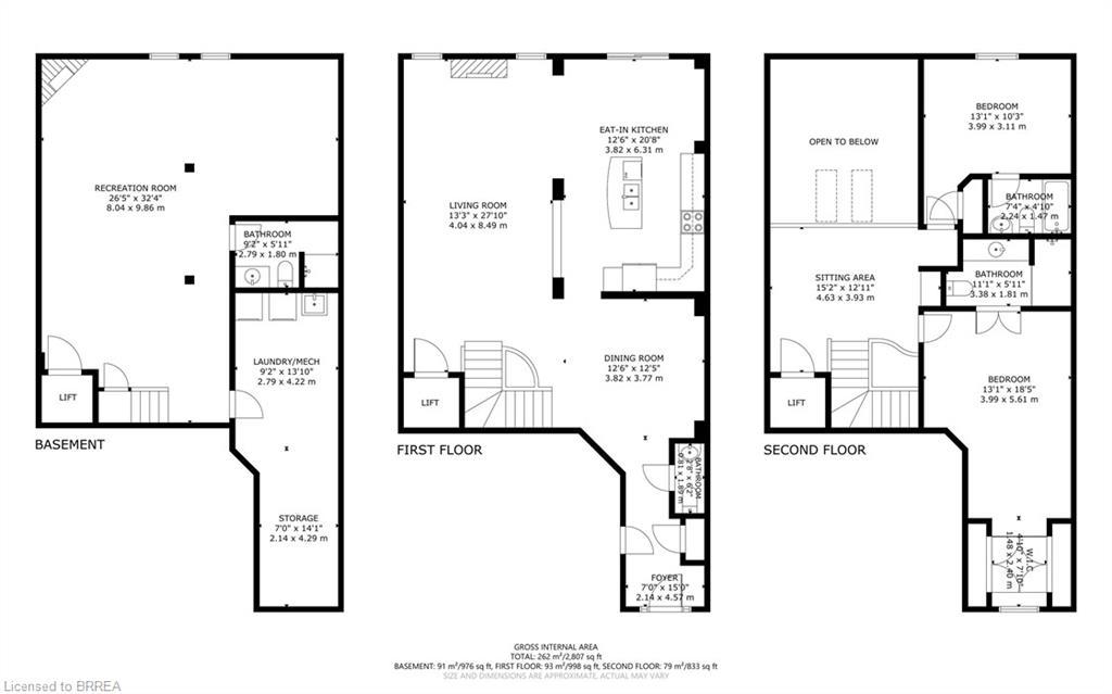 49-655 Park Road N, Brantford, ON - Other