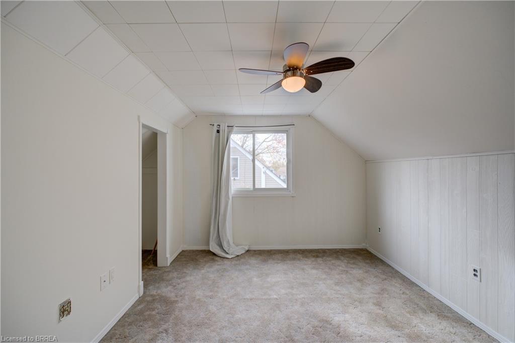 37 Frank Street, Brantford, ON - Indoor Photo Showing Other Room