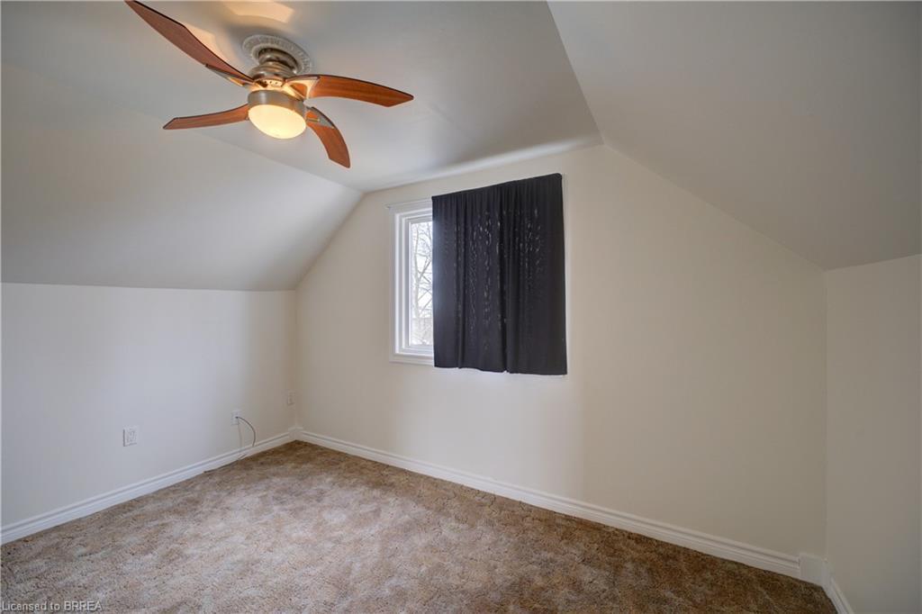 37 Frank Street, Brantford, ON - Indoor Photo Showing Other Room