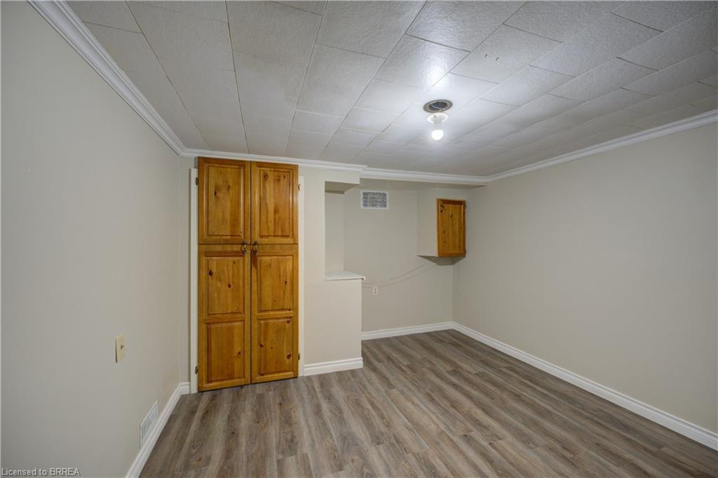 37 Frank Street, Brantford, ON - Indoor Photo Showing Other Room