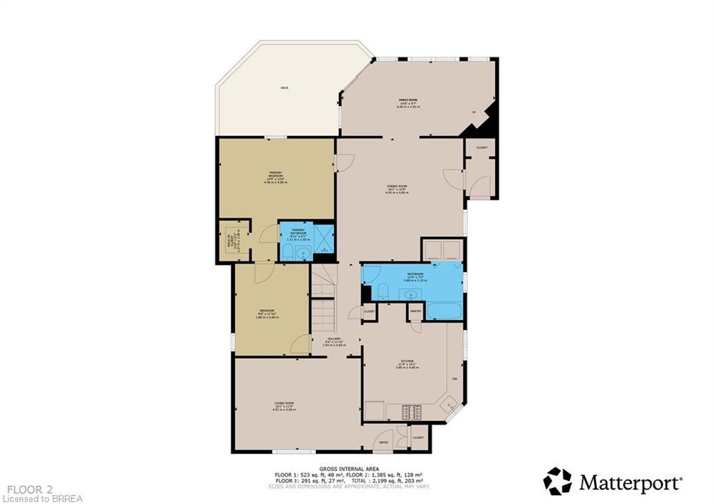 37 Frank Street, Brantford, ON - Other