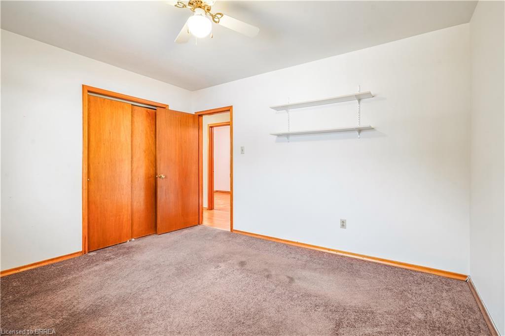 8 Stockdale Drive, Brantford, ON - Indoor Photo Showing Other Room