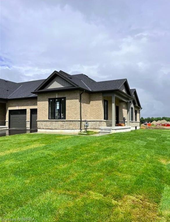 230 Middleton Street, Thamesford, ON - Outdoor