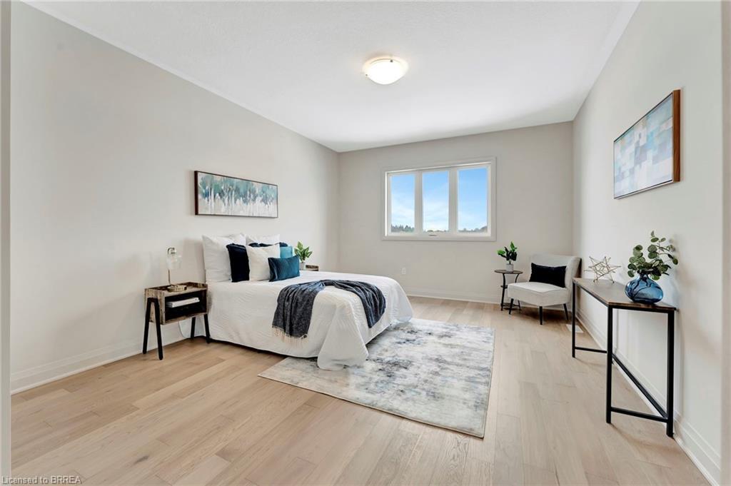 230 Middleton Street, Thamesford, ON - Indoor