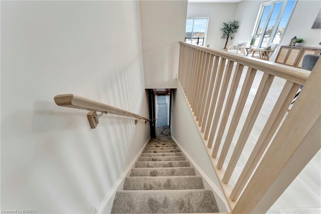 230 Middleton Street, Thamesford, ON - Indoor Photo Showing Other Room