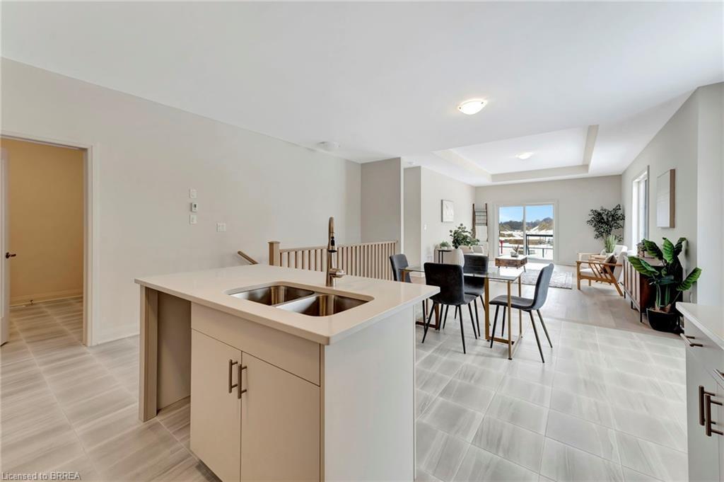 230 Middleton Street, Thamesford, ON - Indoor