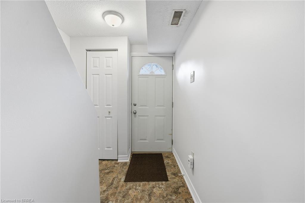 F-281 Stanley Street, Brantford, ON - Indoor Photo Showing Other Room