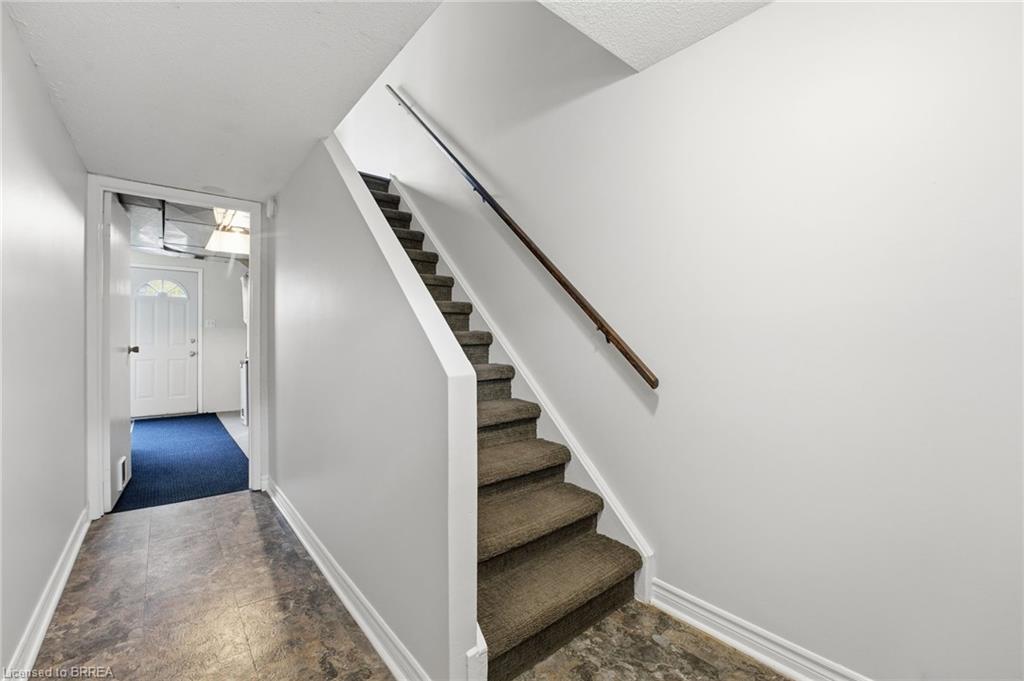 F-281 Stanley Street, Brantford, ON - Indoor Photo Showing Other Room