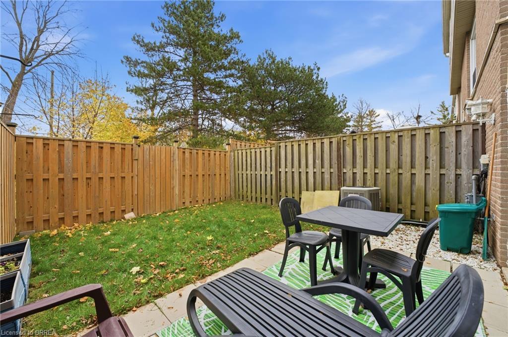 F-281 Stanley Street, Brantford, ON - Outdoor