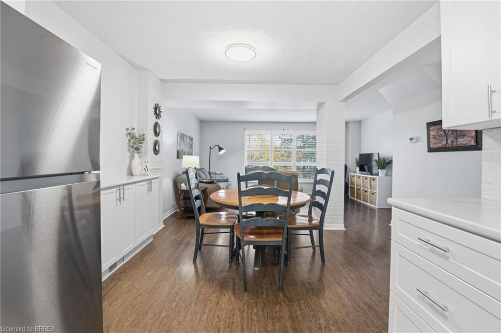 F-281 Stanley Street, Brantford, ON - Indoor