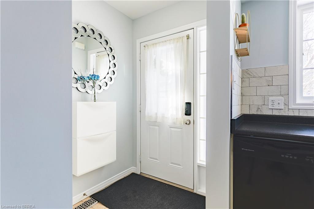 3-1328 Upper Sherman Avenue, Hamilton, ON - Indoor Photo Showing Other Room