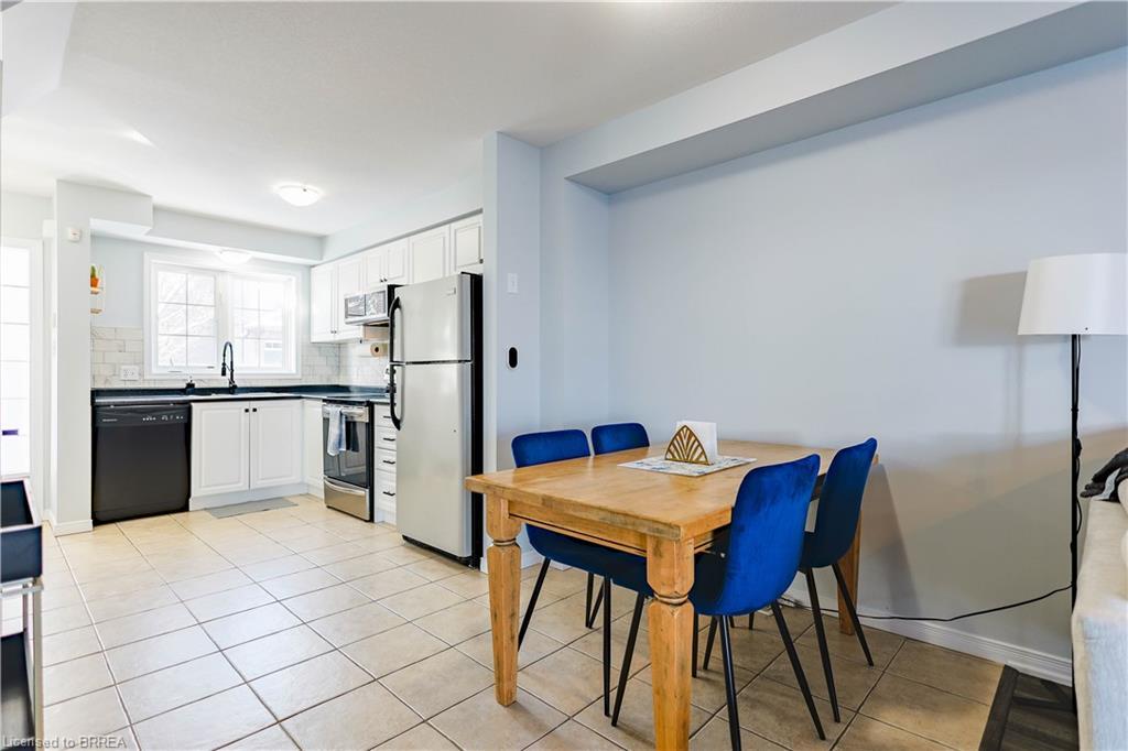 3-1328 Upper Sherman Avenue, Hamilton, ON - Indoor