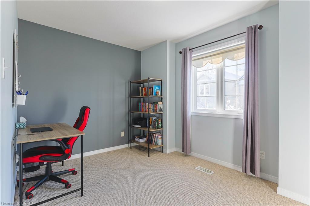 3-1328 Upper Sherman Avenue, Hamilton, ON - Indoor Photo Showing Other Room