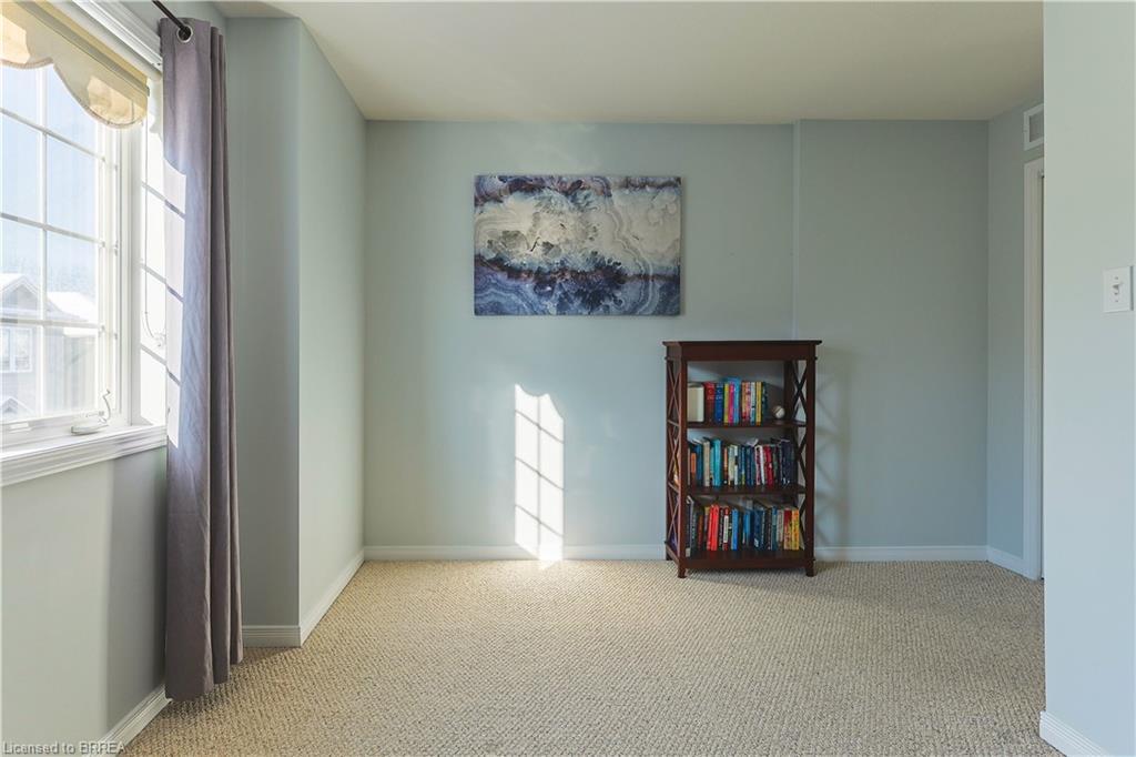 3-1328 Upper Sherman Avenue, Hamilton, ON - Indoor Photo Showing Other Room