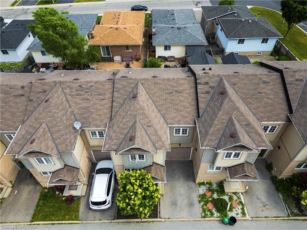 3-1328 Upper Sherman Avenue, Hamilton, ON - Outdoor With Facade